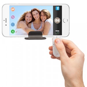 Zoom Snap Remote - for iOS und Android