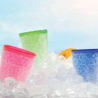Freezer Shot Glasses (Pack of 3)