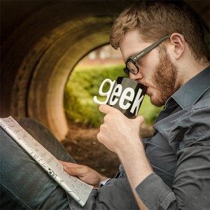 Geek Mug