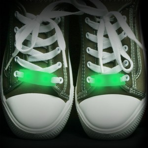 Light Lace - LED Shoe Buckle