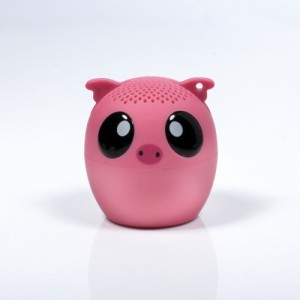 Pig Speaker