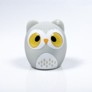 Owl Speaker