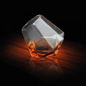 Diamond Glass (single)                                      