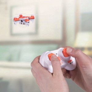 RC Mini Drone with Camera                                   