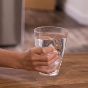 Silicone Pint Glass