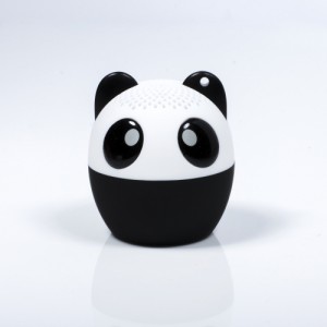 Panda Speaker