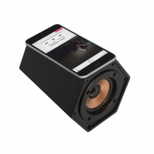 Mega Boom Touch Speaker