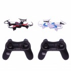 RC 4 Channel Battle Drones (Pair)
