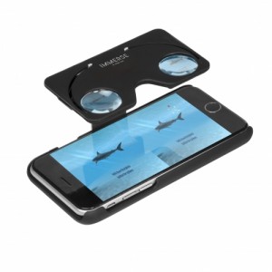 IMMERSE Phone Case - For iPhone 6