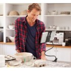 Lazy Arm Tablet Version