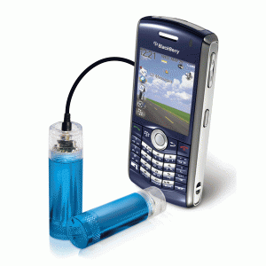 Emergency Phone Charger