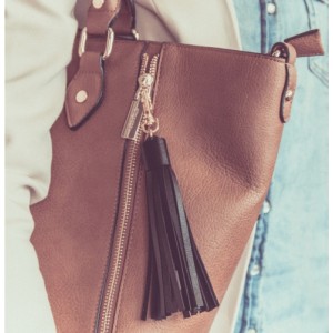 Tassel Charger - Lightning und Micro USB