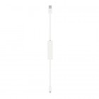 USB Charger Cable with built in Power Bank - iPhone 5 & 5