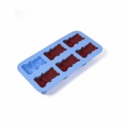 Jelly Bear Shots Ice Tray