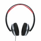 Folding Headphones - Black