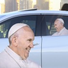 Ride With the Pope