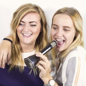 All in One Party Microphone