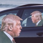 Ride With Donald Trump