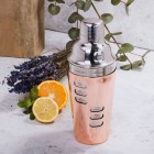 Recipe Cocktail Shaker