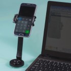 Folding Smartphone Mount