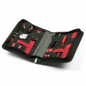 Gadget Travel Organiser