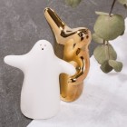 Dancing Salt & Pepper