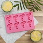 Flamingo Ice Cube Maker