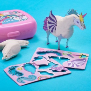 Make Your Own Unicorn