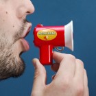 Mini Megaphone