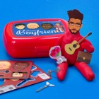 Mould Your Own Boyfriend