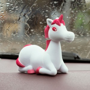 Nodding Unicorn