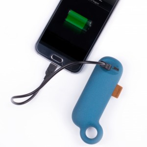 Rugged Powerbank - 2500mAh