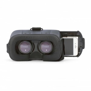 Orb Virtual Reality Headset