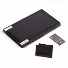 Switch Screen Proctector & Cloth