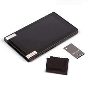 Switch Screen Proctector & Cloth