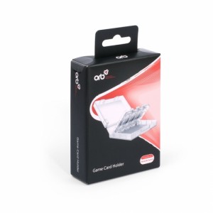 Switch Game / SD Card / SD Card Holder x 16