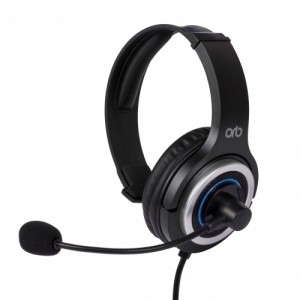 PS4 Elite gaming headset