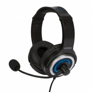 PS4 GP3 Gaming Headset