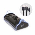 PS4 Dual Controller Charge Dock