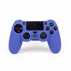 PS4 Controller Silicon Skin (Blue)