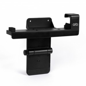 PS4 Camera TV Clip and Wall Mount 2in1