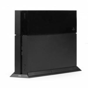 PS4 Vertical Console Stand