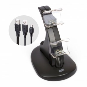 PS4 Vertical Charge Stand