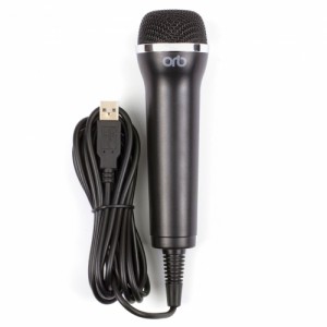 PS4 USB Microphone