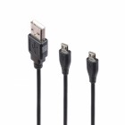 PS4 Dual Charge and Play Cable