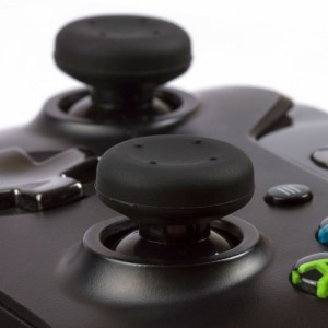 XBOX ONE Thumb Grip Pack