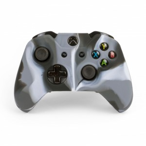 XBOX ONE Controller Silicon Skin (Camo)