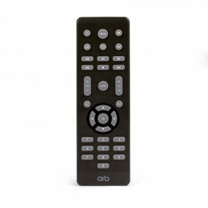 XBOX ONE Media Remote (inc x2 AAA batteries)