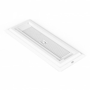 XBOX ONE S Vertical Console Stand - White