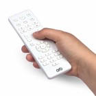 XBOX ONE S Media Remote - White
